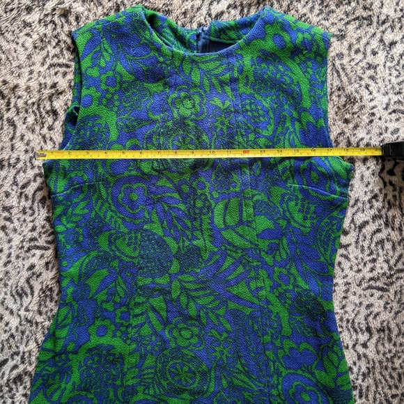 Vintage dress - Picture 5 of 7